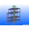 鋼結構廠房水性油漆，將環(huán)保進行到底！山西鋼結構搭建公司