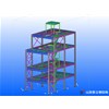 簡(jiǎn)約鋼結(jié)構(gòu)搭建施工時(shí)需要如何進(jìn)行質(zhì)量控制呢？山西鋼結(jié)構(gòu)搭建廠家